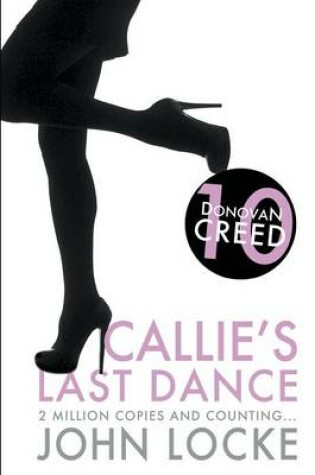 Cover of Callie's Last Dance