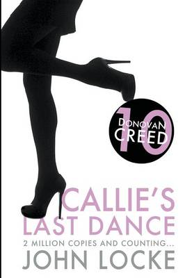Book cover for Callie's Last Dance