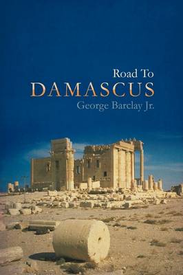 Book cover for Road To Damascus