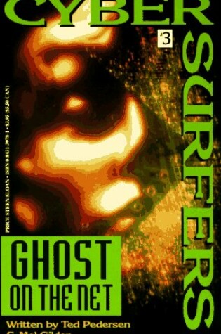 Cover of Ghost on the Net