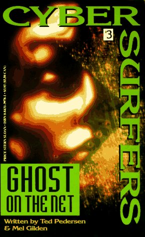 Cover of Ghost on the Net