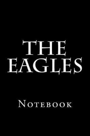 Cover of The Eagles