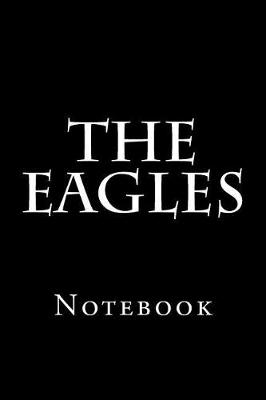 Book cover for The Eagles