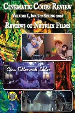 Cover of Reviews of Netflix Films