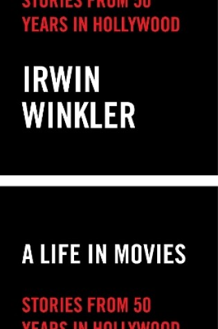 Cover of A Life in Movies