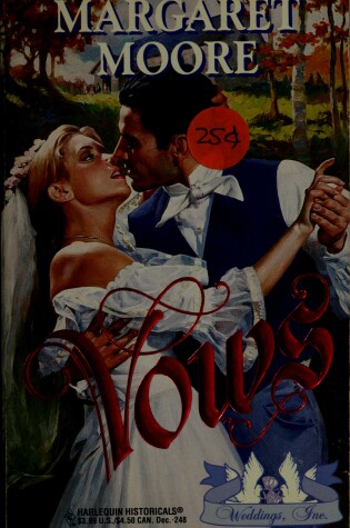Cover of Harlequin Historical #248