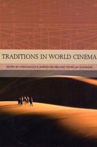 Cover of Traditions in World Cinema