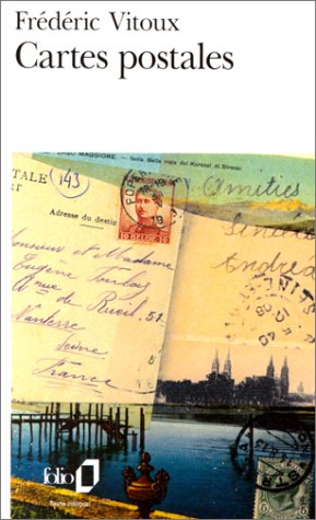 Cover of Cartes Postales