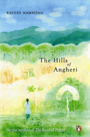 Cover of The Hills of Angheri