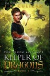 Book cover for The Elven Alliance