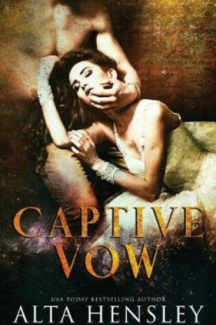 Cover of Captive Vow