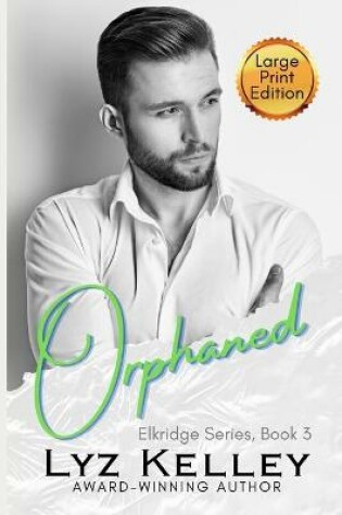 Cover of Orphaned