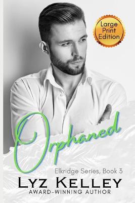 Cover of Orphaned