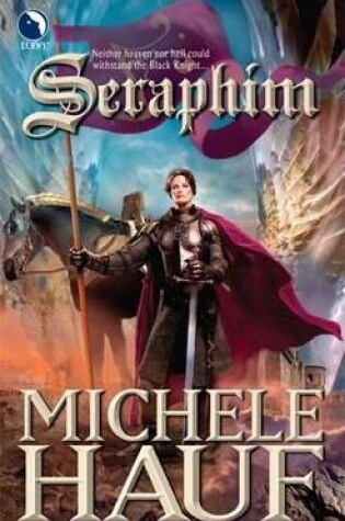 Cover of Seraphim