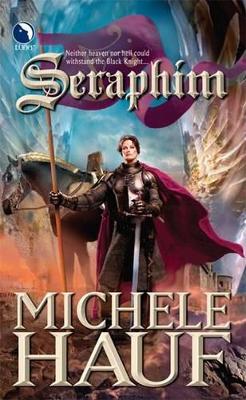 Book cover for Seraphim