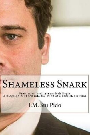 Cover of Shamless Snark