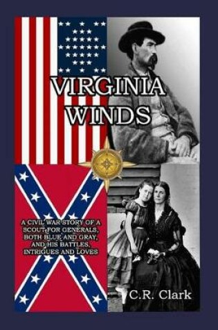 Cover of Virginia Winds