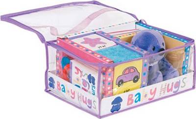 Cover of Baby Hugs Bag Set