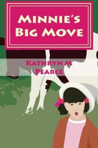 Cover of Minnie's Big Move