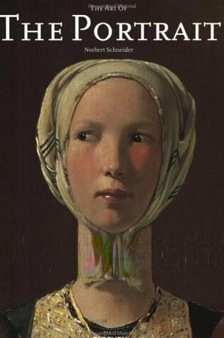 Cover of Portrait