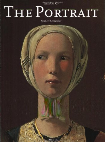 Book cover for Portrait