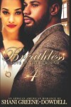 Book cover for Breathless 4