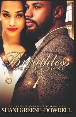 Book cover for Breathless 4