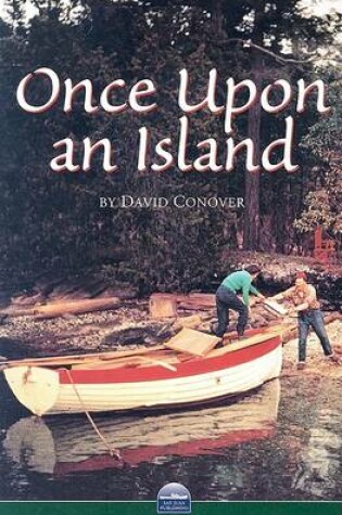Cover of Once Upon an Island
