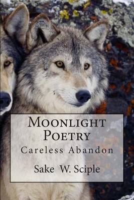 Book cover for Moonlight Poetry