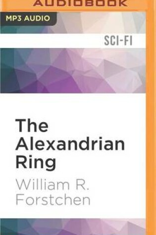 Cover of The Alexandrian Ring