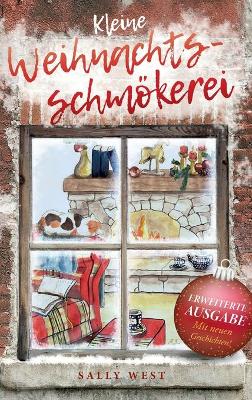 Book cover for Kleine Weihnachtsschmökerei