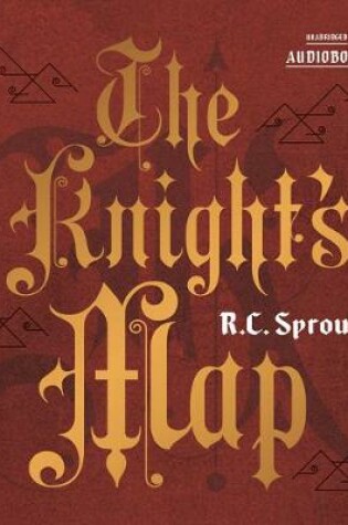 Cover of The Knight's Map