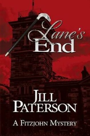 Cover of Lane's End