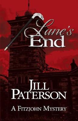 Book cover for Lane's End