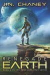 Book cover for Renegade Earth