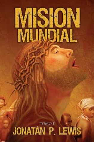 Cover of Mision Mundial Vol. I