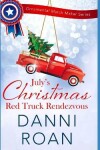 Book cover for Red Truck Rendezvous