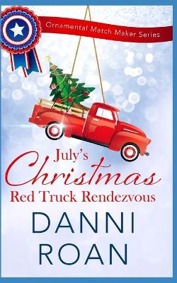 Book cover for Red Truck Rendezvous