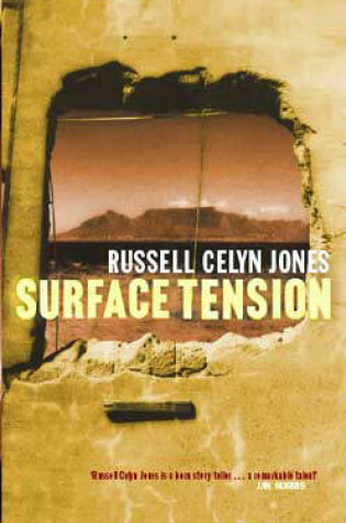 Cover of Surface Tension