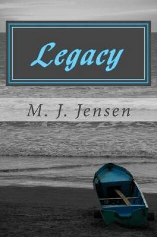 Cover of Legacy