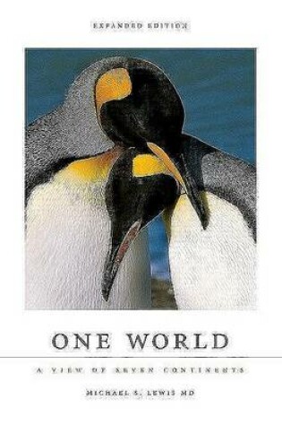 Cover of One World a View of 7 Continents