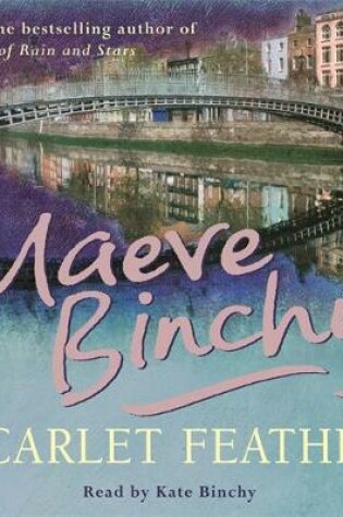 Cover of Maeve Binchy Audio Set