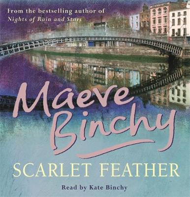 Book cover for Maeve Binchy Audio Set