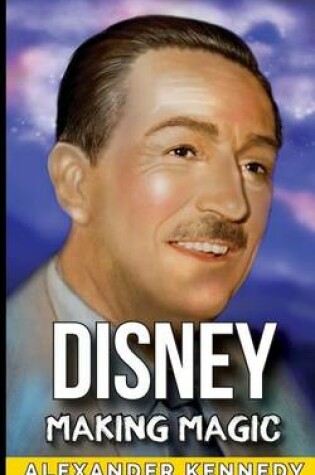 Cover of Disney