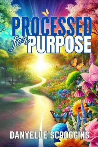 Cover of Processed for Purpose