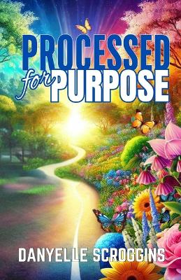 Book cover for Processed for Purpose