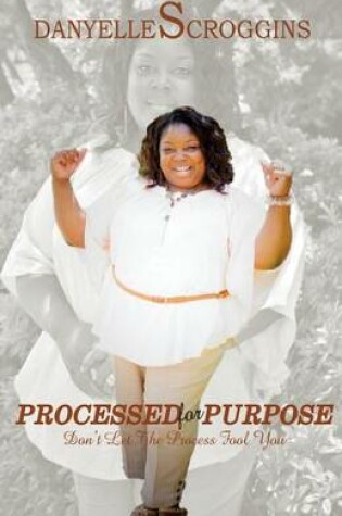 Cover of Processed for Purpose