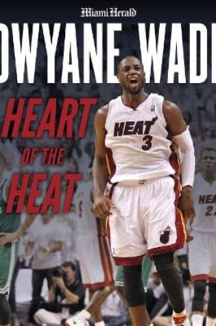 Cover of Dwyane Wade