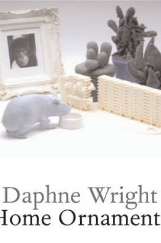 Cover of Daphne Wright