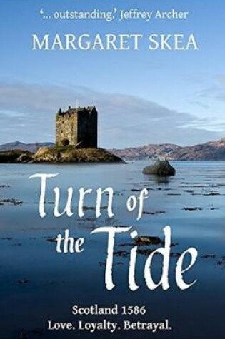 Cover of Turn of the Tide Annotated